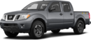 2018 Nissan Frontier Crew Cab image