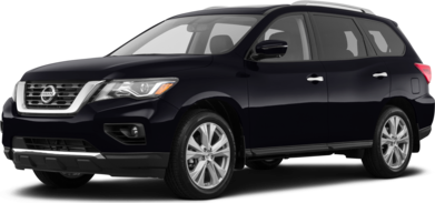 Pathfinder SL Sport Utility 4D image