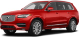 Volvo XC90 T6 R-Design Sport Utility 4D