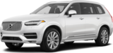 Volvo XC90 T6 Momentum Sport Utility 4D