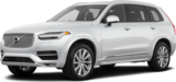 XC90 T6 Momentum Sport Utility 4D image