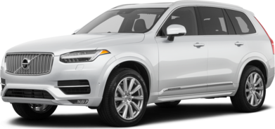 2018 Volvo XC90 Specs and Features | Kelley Blue Book