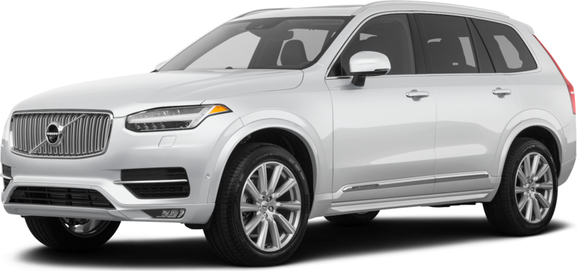 Used 2018 Volvo XC90 T6 Momentum Sport Utility 4D Prices | Kelley Blue Book