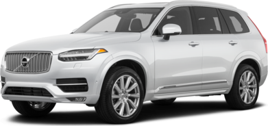 XC90 T8 Inscription Sport Utility 4D image