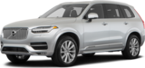 XC90 T6 Inscription Sport Utility 4D image