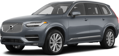2019 Volvo XC90 Specs and Features | Kelley Blue Book