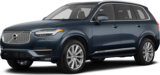 Volvo XC90 T8 Excellence Sport Utility 4D