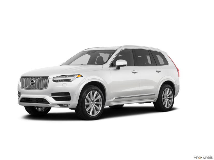 New 2019 Volvo XC90 T8 Inscription