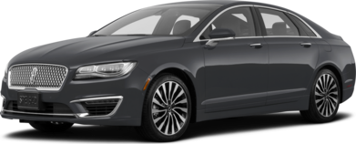 Lincoln MKZ Black Label Sedan 4D