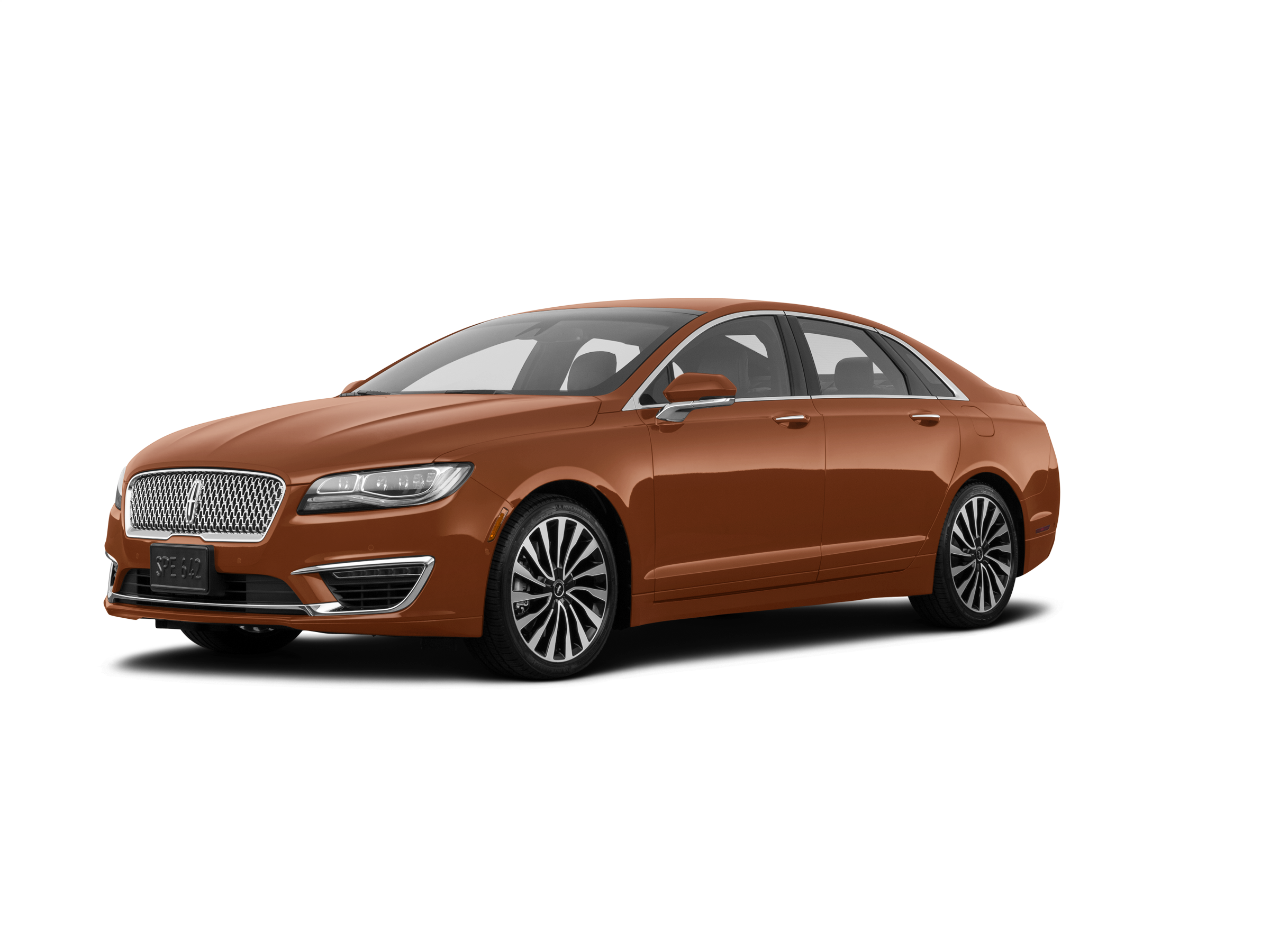 2018 Lincoln MKZ Black Label Sedan 4D Price, Listings & Reviews