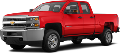 2019 Chevrolet Silverado 2500 Hd Double Cab Prices