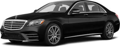 2019 Mercedes-Benz S-Class
