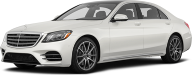 2019 Mercedes-Benz S-Class S 560e Sedan 4D
