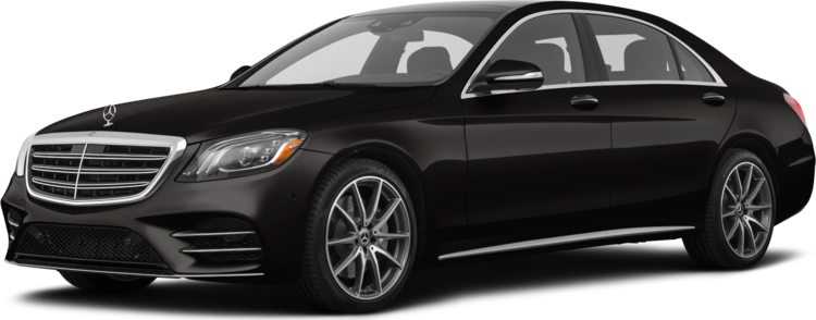 2020 Mercedes-Benz S-Class Exterior: 0