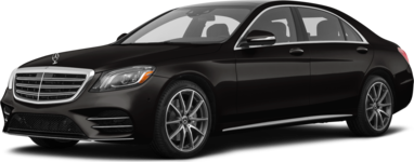 2020 Mercedes-Benz S-Class