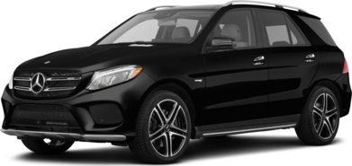 Mercedes-AMG GLE GLE 63 S Sport Utility 4D image