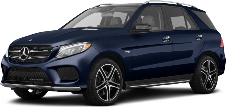 2018 Mercedes-Benz Mercedes-AMG GLE Exterior: 0
