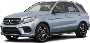 2018 Mercedes-Benz Mercedes-AMG GLE