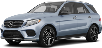 Mercedes-AMG GLE GLE 63 S Sport Utility 4D image