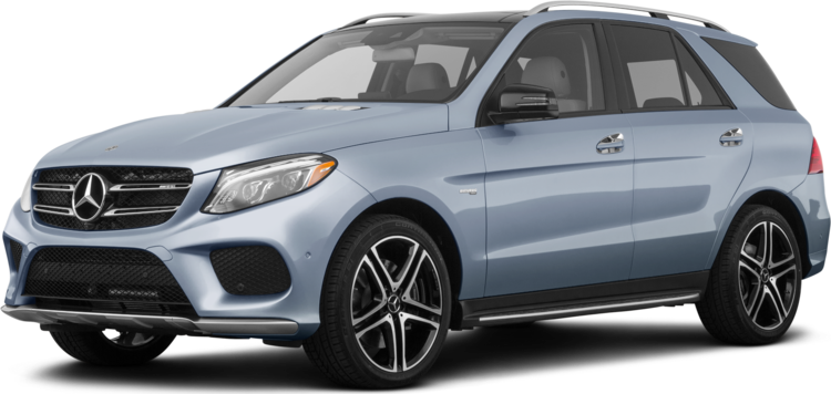 2018 Mercedes-Benz Mercedes-AMG GLE Exterior: 0