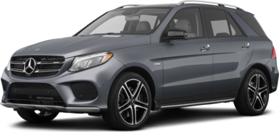 Mercedes-AMG GLE GLE 63 Sport Utility 4D image
