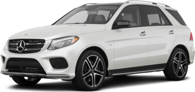Mercedes-AMG GLE GLE 63 S Sport Utility 4D image