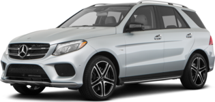 2019 Mercedes-Benz Mercedes-AMG GLE GLE 63 S Sport Utility 4D