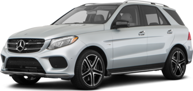 Mercedes-AMG GLE GLE 43 4MATIC Sport Utility 4D image