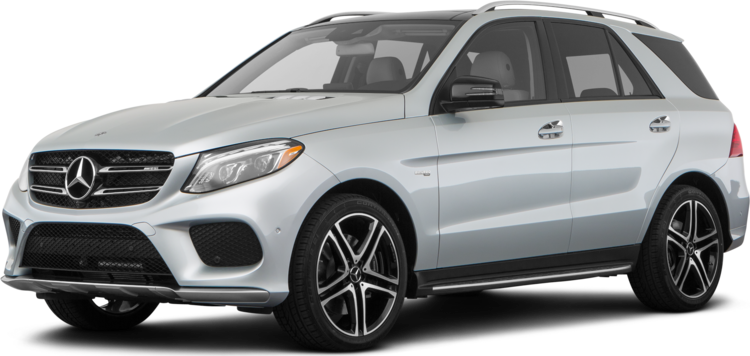 2019 Mercedes-Benz Mercedes-AMG GLE Exterior: 0