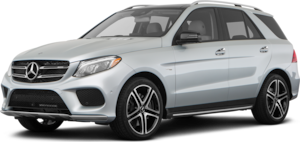 2019 Mercedes-Benz Mercedes-AMG GLE GLE 63 Sport Utility 4D