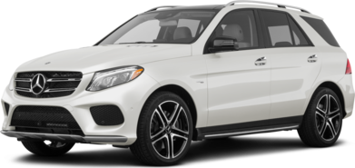 Mercedes-AMG GLE GLE 63 Sport Utility 4D image