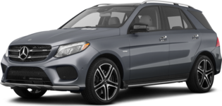 2019 Mercedes-Benz Mercedes-AMG GLE