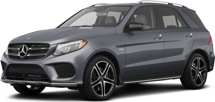 2019 Mercedes-Benz Mercedes-AMG GLE Exterior: 0