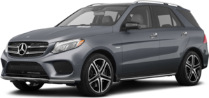 2019 Mercedes-Benz Mercedes-AMG GLE GLE 43 4MATIC Sport Utility 4D