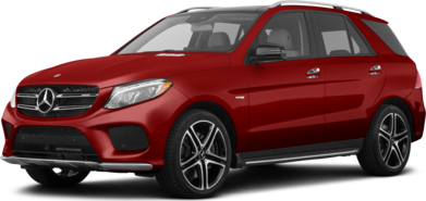 Mercedes-Benz Mercedes-AMG GLE