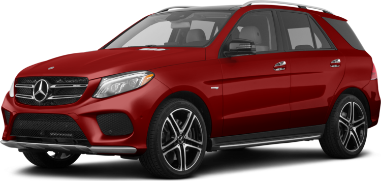 2019 Mercedes-Benz Mercedes-AMG GLE Exterior: 0