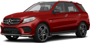 2019 Mercedes-Benz Mercedes-AMG GLE GLE 43 4MATIC Sport Utility 4D