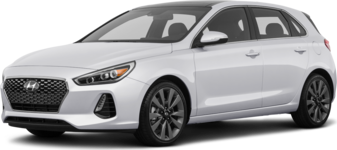 2018 Hyundai Elantra GT