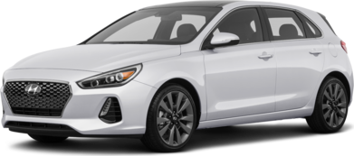 Hyundai Elantra GT