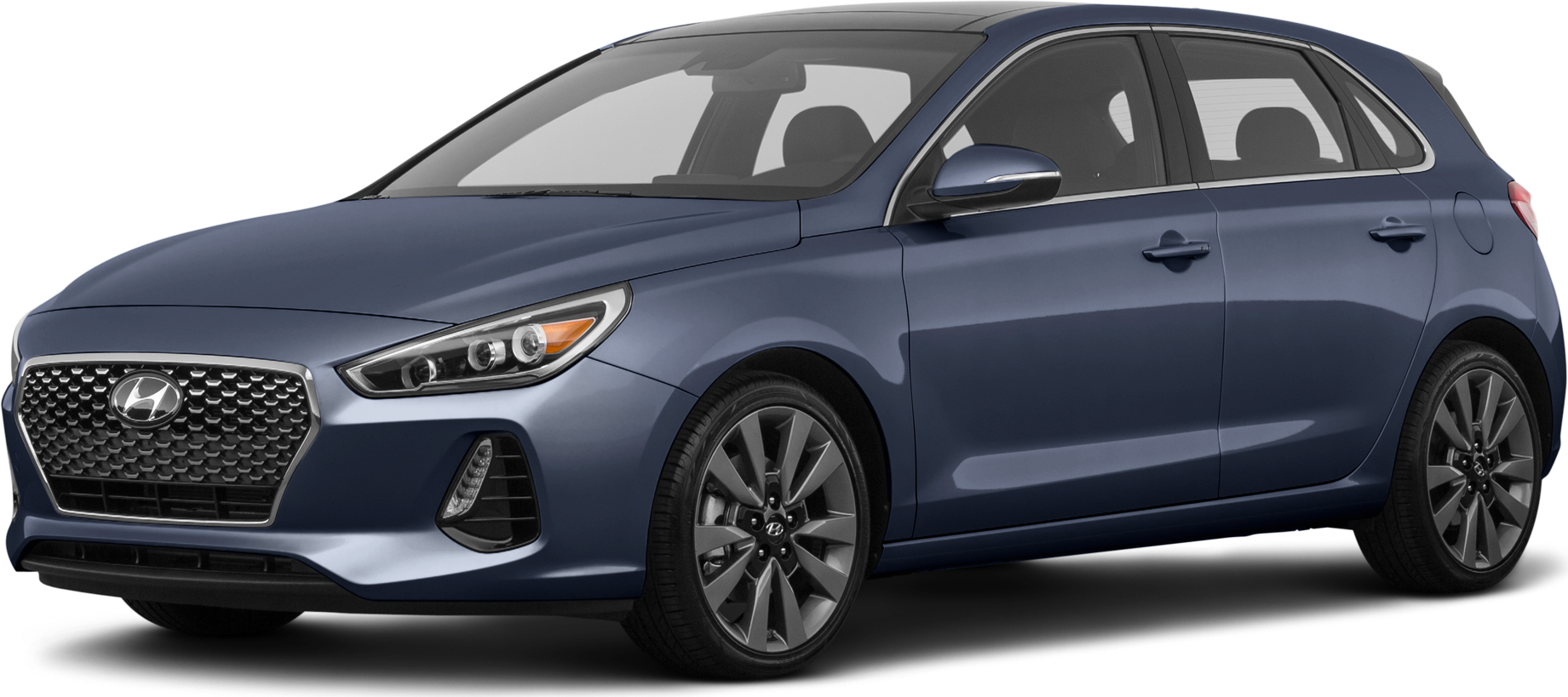 2018 Hyundai Elantra GT Price, Value, Ratings & Reviews | Kelley Blue Book