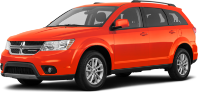 Journey GT Sport Utility 4D image