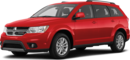 2018 Dodge Journey image
