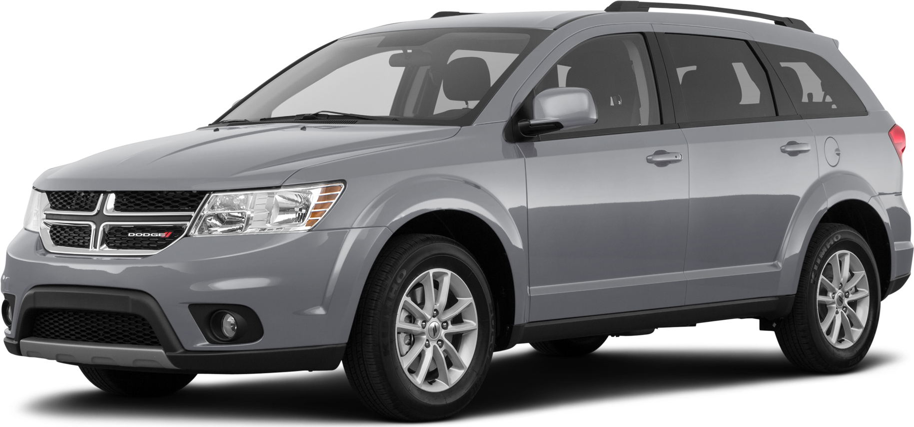 2018 Dodge Journey image