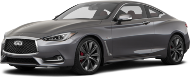 INFINITI Q60