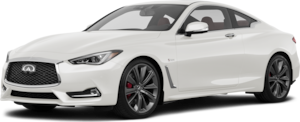 2018 INFINITI Q60