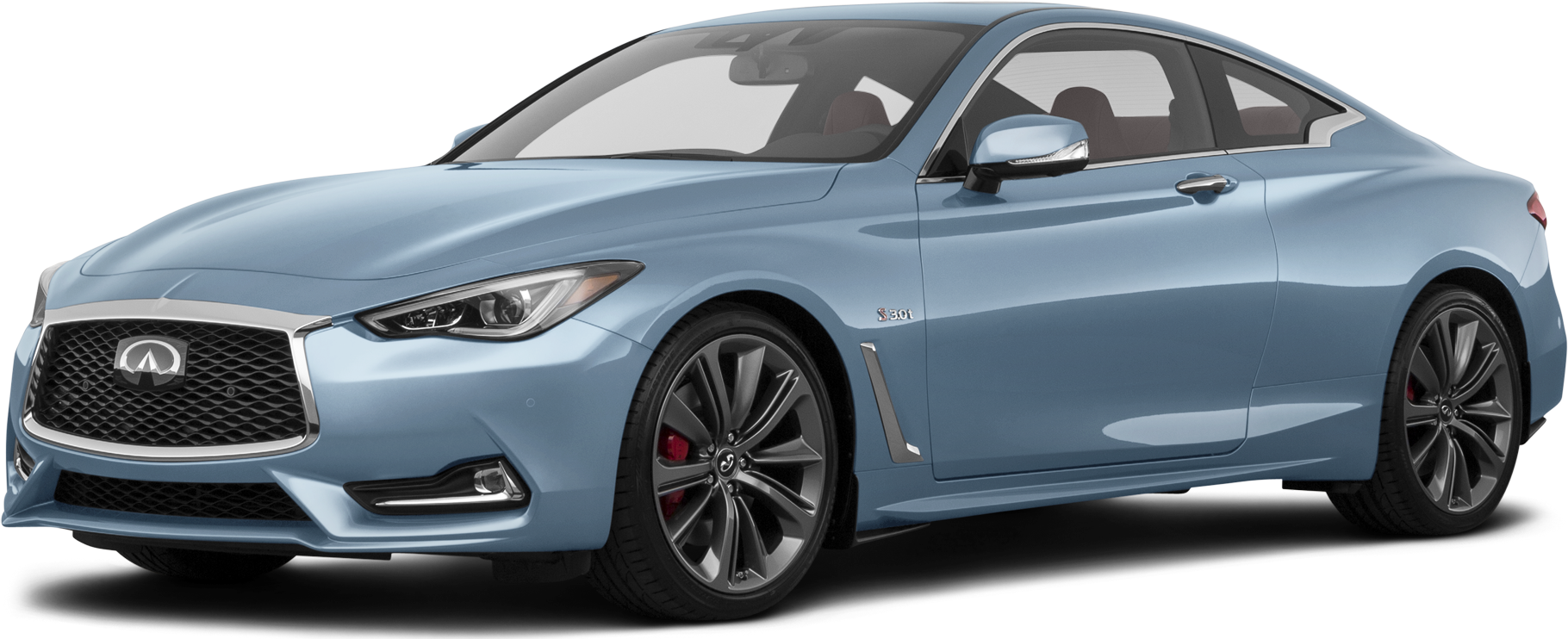 INFINITI Q60