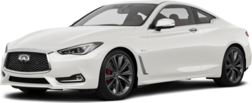 2019 INFINITI Q60