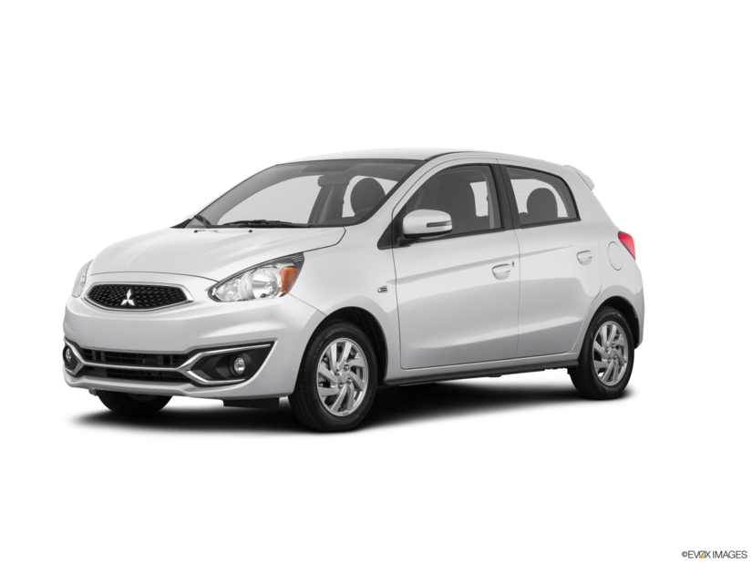 Used 2018 Mitsubishi Mirage SE Hatchback 4D Prices | Kelley Blue Book