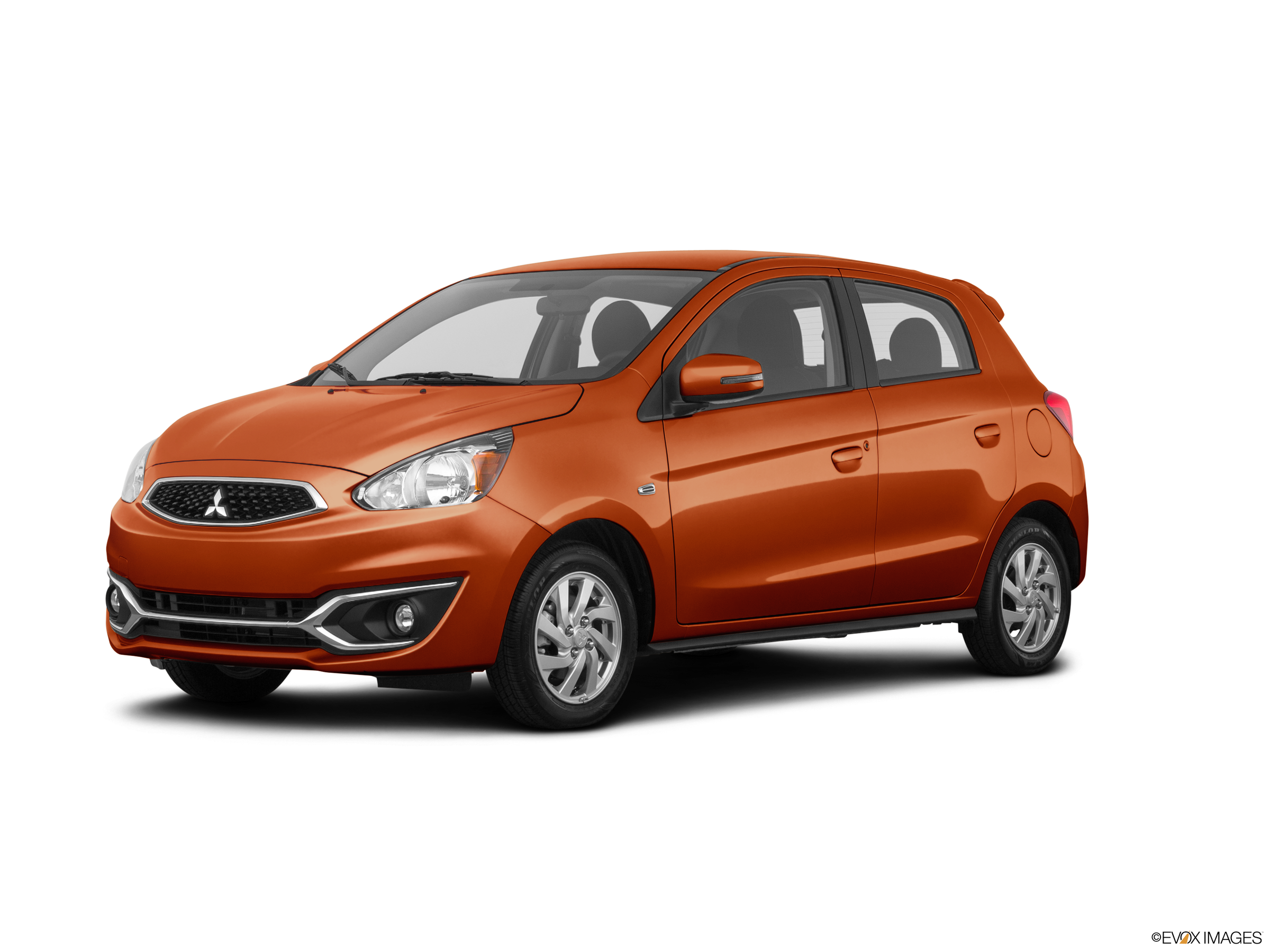 New 2019 Mitsubishi Mirage GT Pricing | Kelley Blue Book