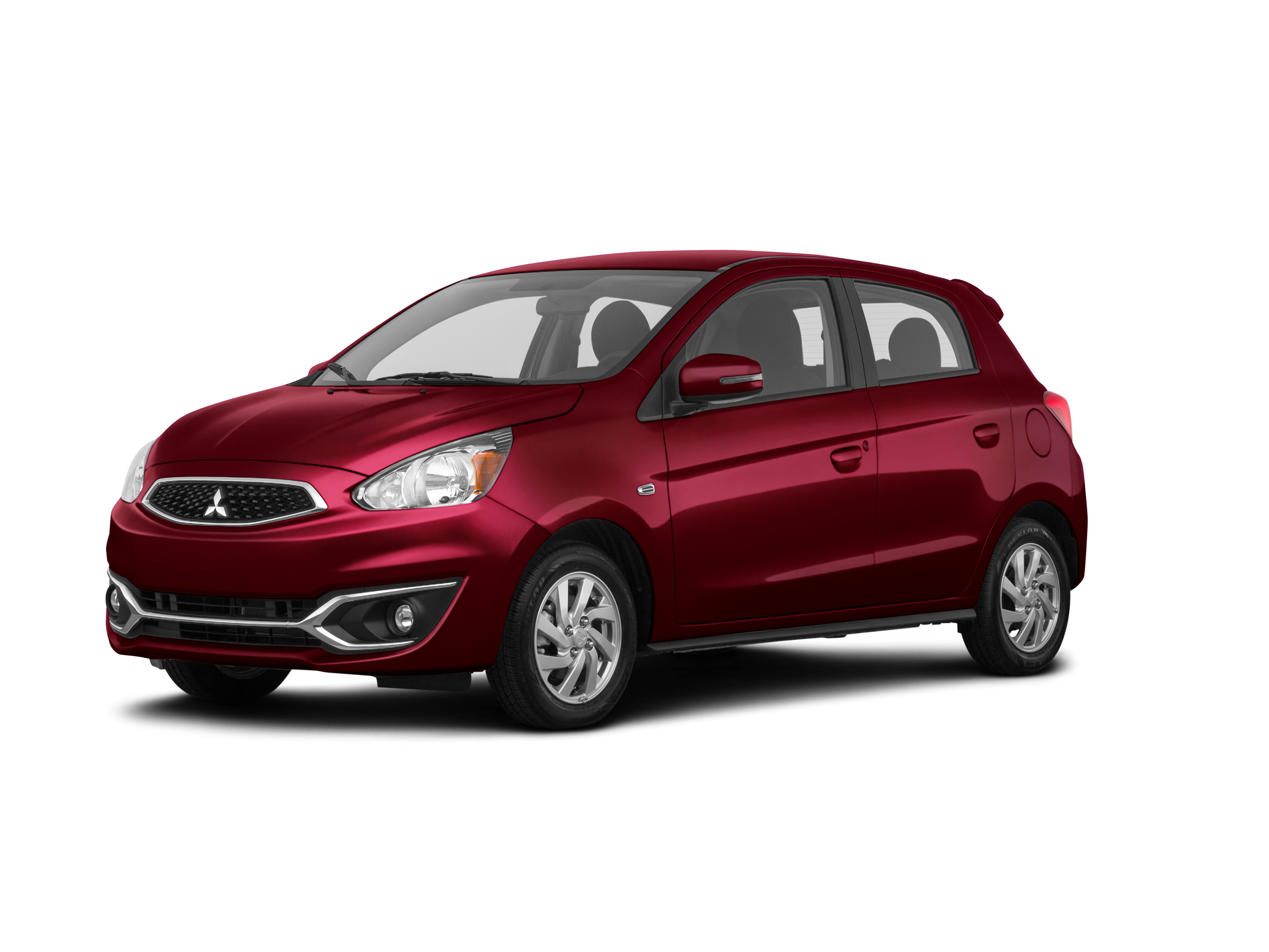 2019 Mitsubishi Mirage LE Hatchback 4D Price, Listings & Reviews